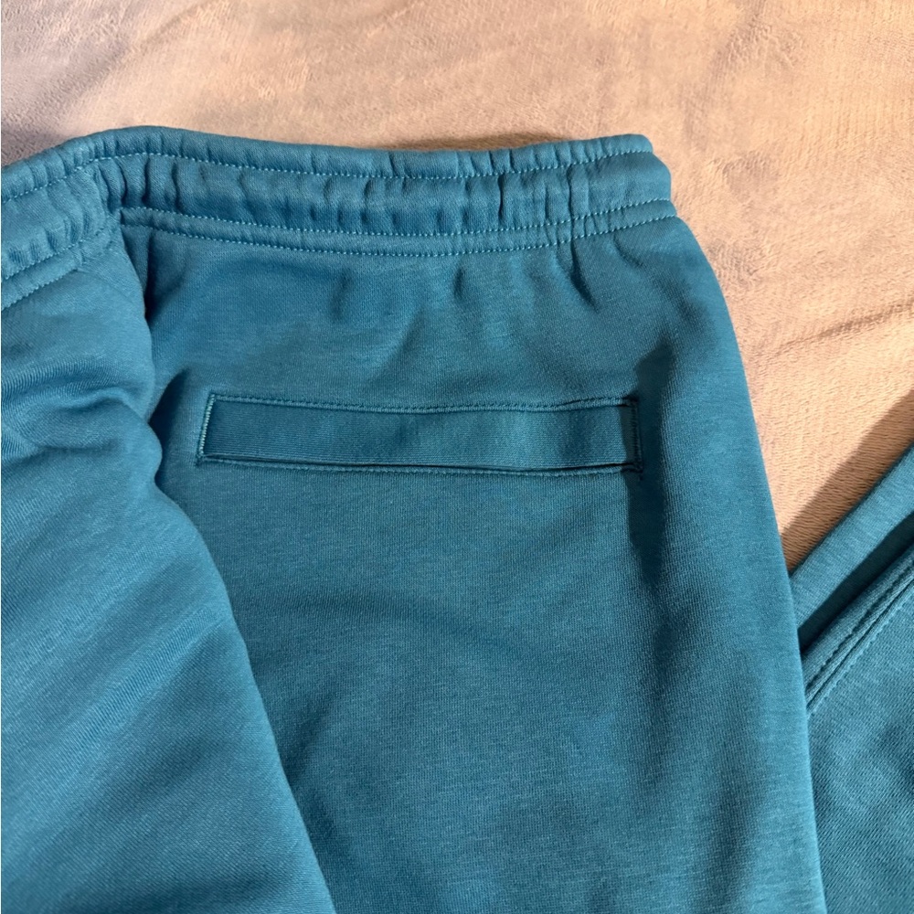 Nike Men's Blue Sweatpants size large - Picture 3 of 8